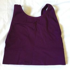 Victoria Secret Sport Bra Size L